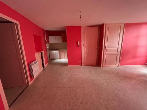 Immeuble à vendre Riom (63200)