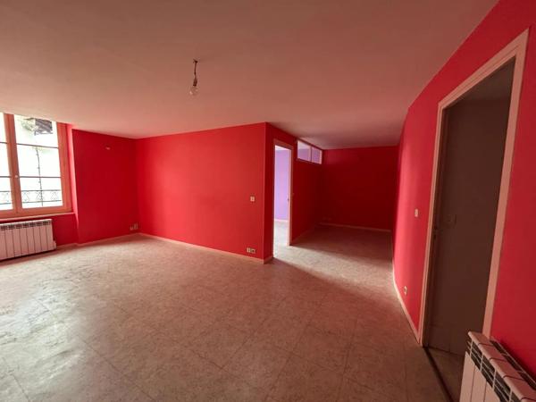 Immeuble à vendre Riom (63200)