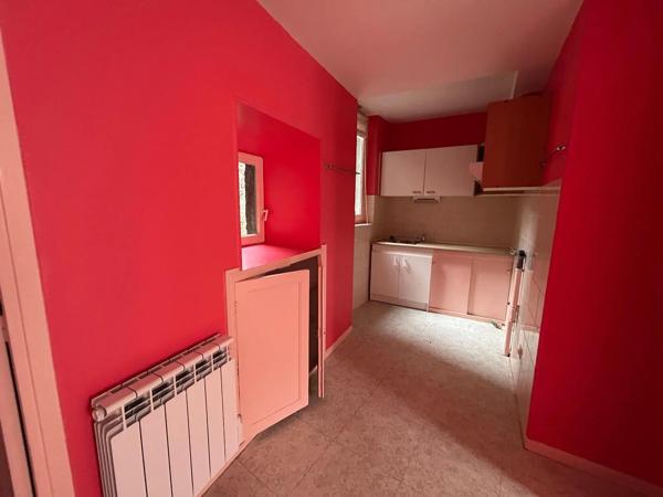 Immeuble à vendre Riom (63200)