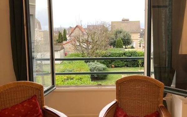 Appartement à vendre    2 pièces • 43,06 m2 Cabourg