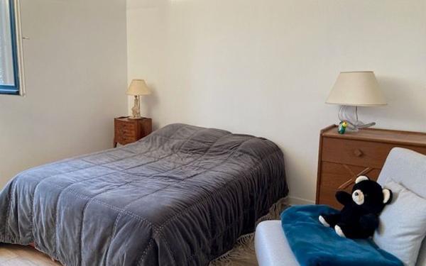 Appartement à vendre    2 pièces • 43,06 m2 Cabourg