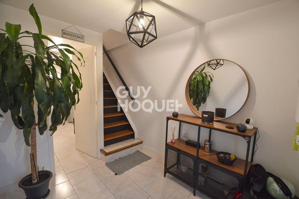 Maison à vendre à Villepreux - Haie Bergerie