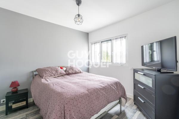 Maison à vendre à Villepreux - Haie Bergerie