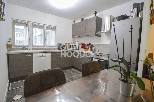 Maison à vendre à Villepreux - Haie Bergerie