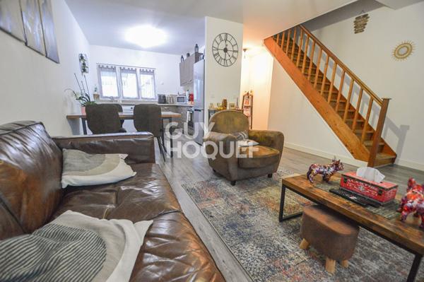 Maison à vendre à Villepreux - Haie Bergerie