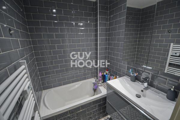 Maison à vendre à Villepreux - Haie Bergerie