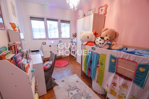 Maison à vendre à Villepreux - Haie Bergerie