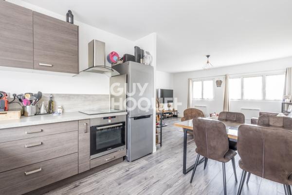 Maison à vendre à Villepreux - Haie Bergerie
