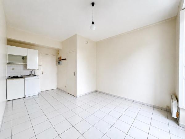 Appartement NANTES