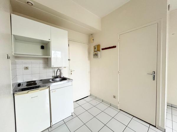 Appartement NANTES