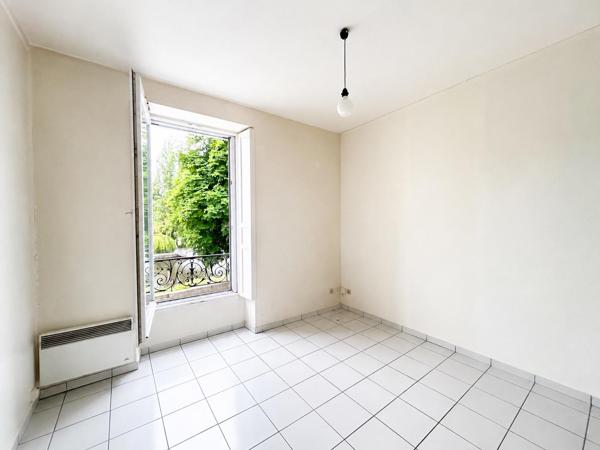 Appartement NANTES