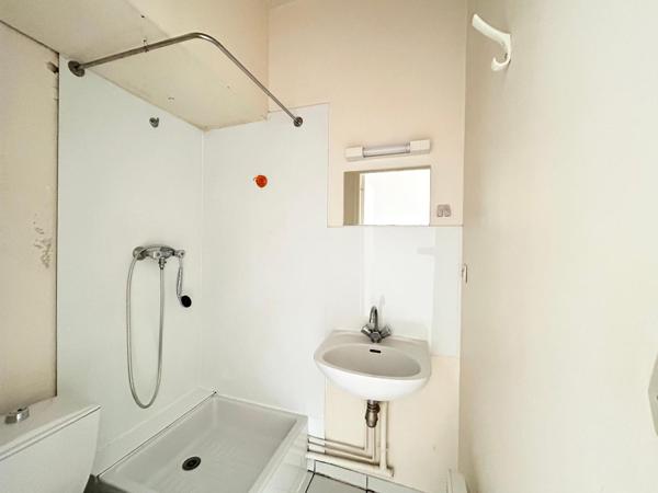 Appartement NANTES