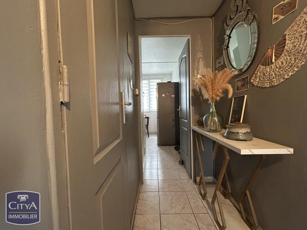 Appartement à vendre 3 pièces 54.13m²