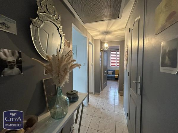 Appartement à vendre 3 pièces 54.13m²