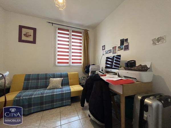 Appartement à vendre 3 pièces 54.13m²