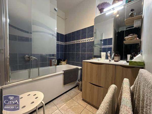 Appartement à vendre 3 pièces 54.13m²