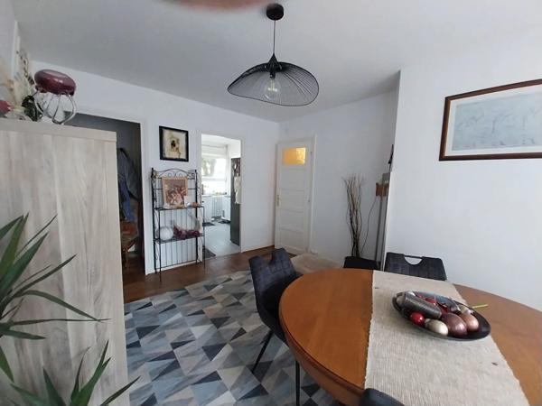 Appartement à vendre 2 pièces 65m² Dunkerque (59140)