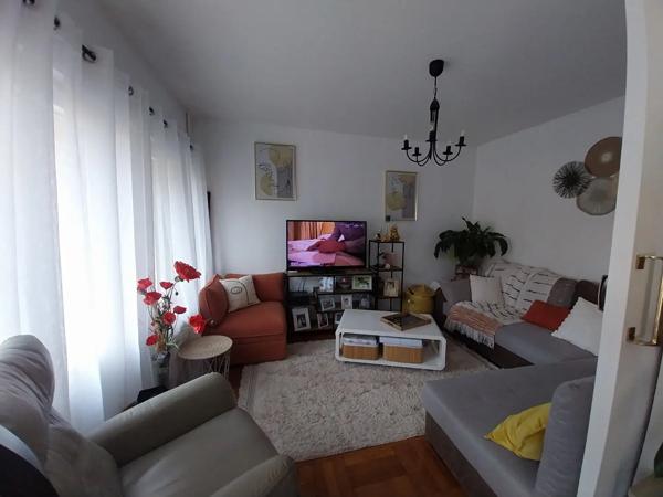 Appartement à vendre 2 pièces 65m² Dunkerque (59140)