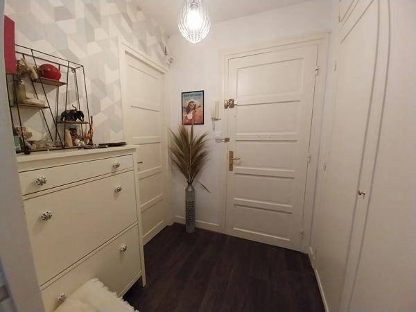Appartement à vendre 2 pièces 65m² Dunkerque (59140)