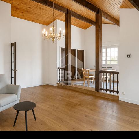 Maison Bruguieres 5 pièce(s) 115.25 m2