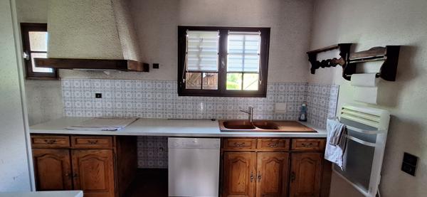 Maison Bruguieres 5 pièce(s) 115.25 m2