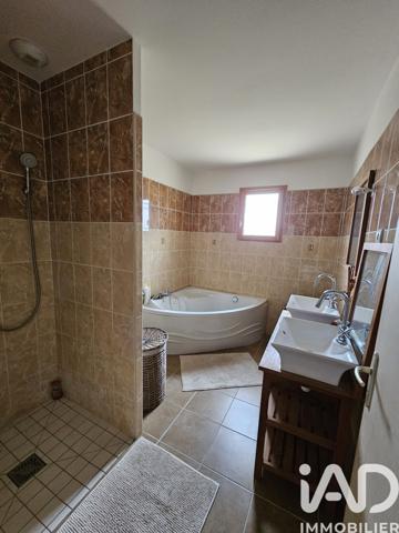 Maison à vendre 4 pièces 88 m² Saint-Ouen