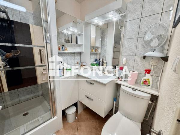 À vendre Appartement 2 pièces 34 m² - Port Leucate 11370