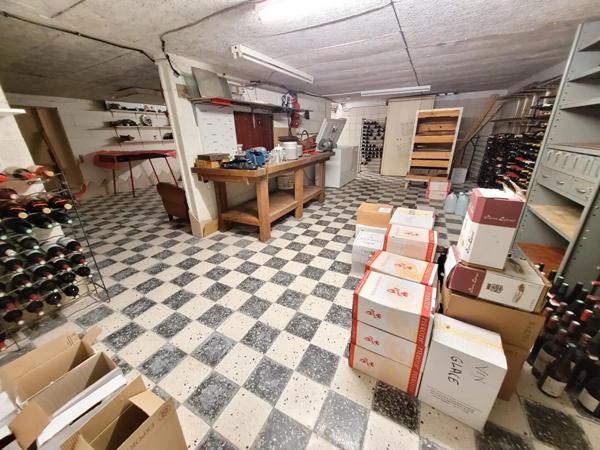 Maison à vendre 6 pièces 90m² Bully-les-Mines (62160)