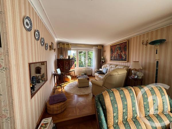 Maison à vendre  5 pièces - 119,34 m2 LOEUILLY - 80