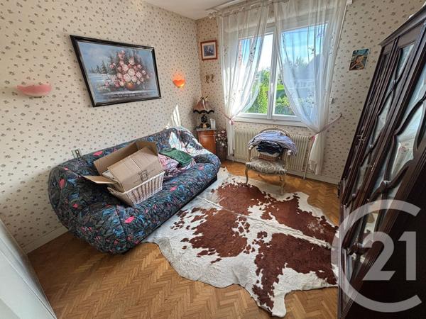 Maison à vendre  5 pièces - 119,34 m2 LOEUILLY - 80