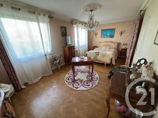 Maison à vendre  5 pièces - 119,34 m2 LOEUILLY - 80