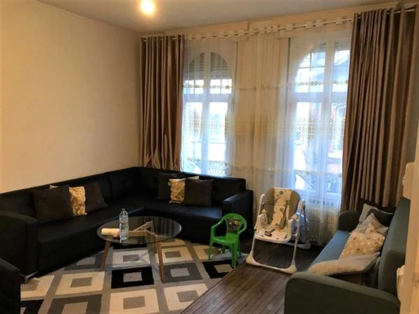 Dpt Nord (59), à louer CAMBRAI appartement T3 de 78 m² 600 €