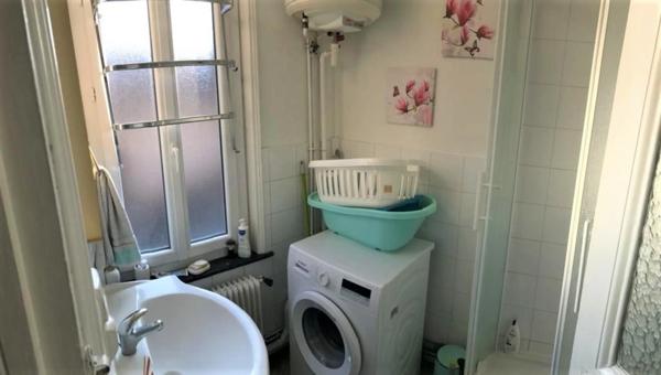 Dpt Nord (59), à louer CAMBRAI appartement T3 de 78 m² 600 €