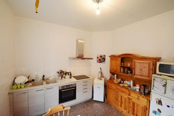 Dpt Nord (59), à louer CAMBRAI appartement T3 de 78 m² 600 €