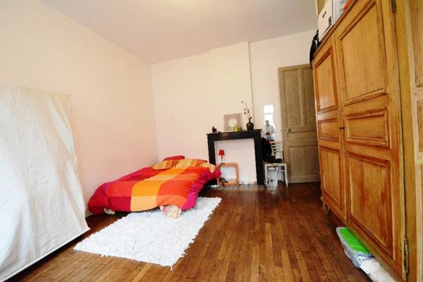 Dpt Nord (59), à louer CAMBRAI appartement T3 de 78 m² 600 €