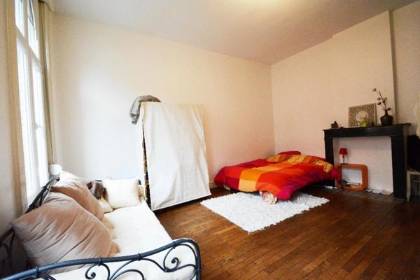 Dpt Nord (59), à louer CAMBRAI appartement T3 de 78 m² 600 €