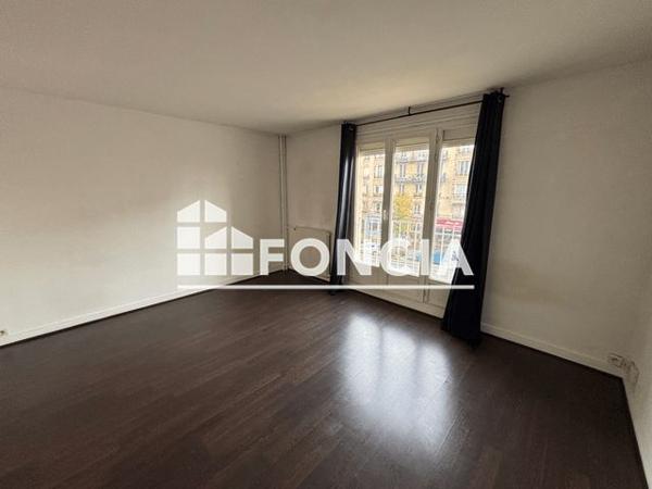 Location Studio 30.2 m² - 9/11 BD DU MARECHAL JOFFRE Bourg-la-reine 92340