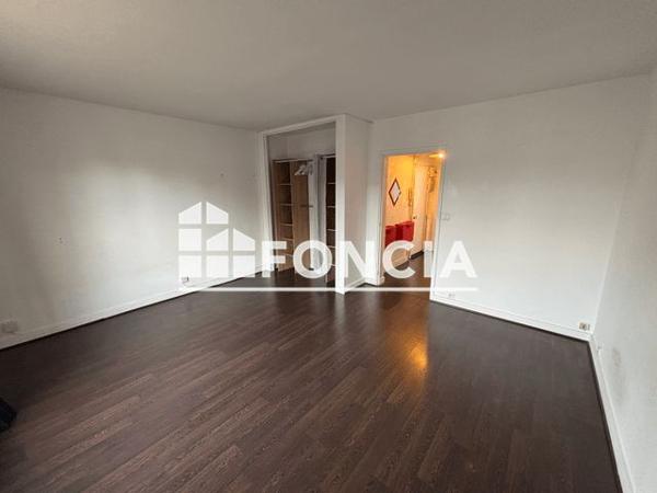 Location Studio 30.2 m² - 9/11 BD DU MARECHAL JOFFRE Bourg-la-reine 92340