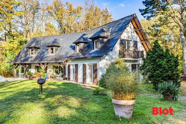 Maison 8 pièce(s)