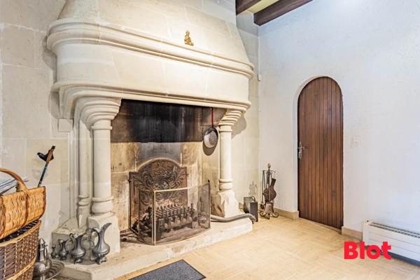 Maison 8 pièce(s)