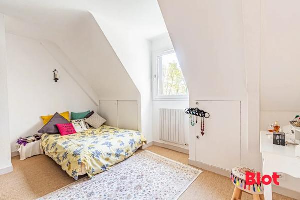 Maison 8 pièce(s)