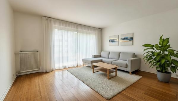 Appartement 3 pièces 69 m2