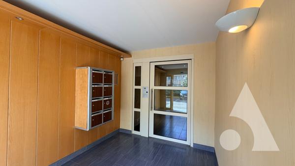 Appartement 3 pièces 69 m2