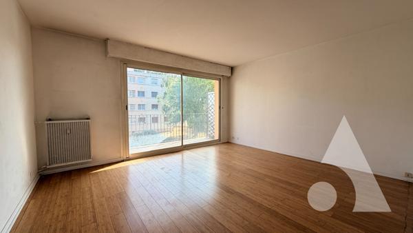 Appartement 3 pièces 69 m2