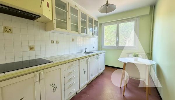 Appartement 3 pièces 69 m2