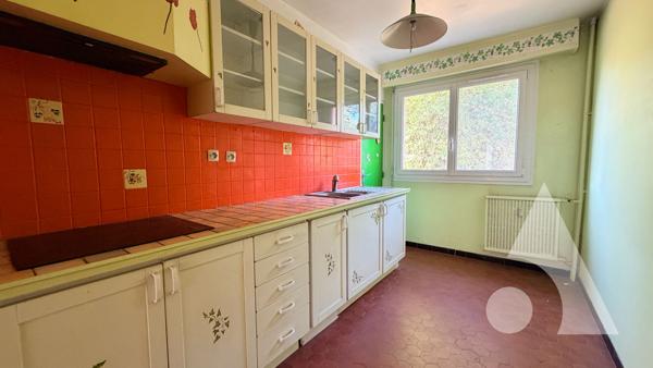Appartement 3 pièces 69 m2