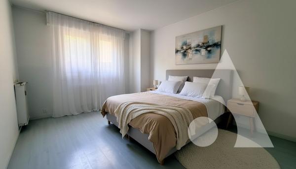 Appartement 3 pièces 69 m2