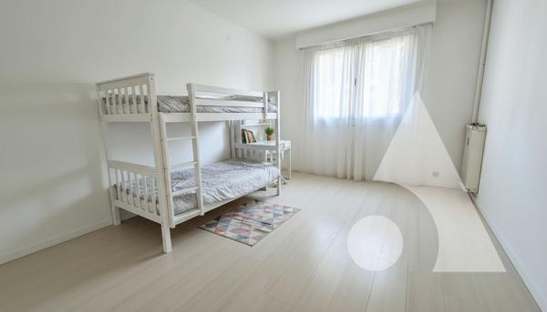 Appartement 3 pièces 69 m2