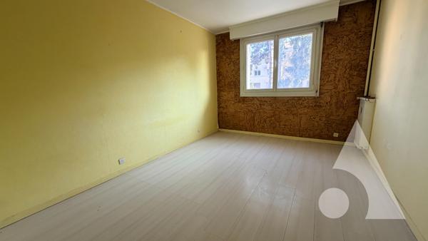 Appartement 3 pièces 69 m2