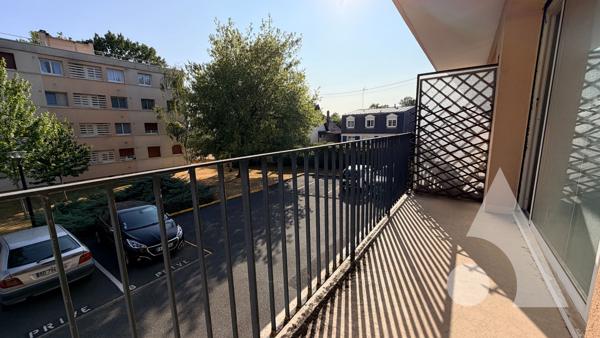 Appartement 3 pièces 69 m2